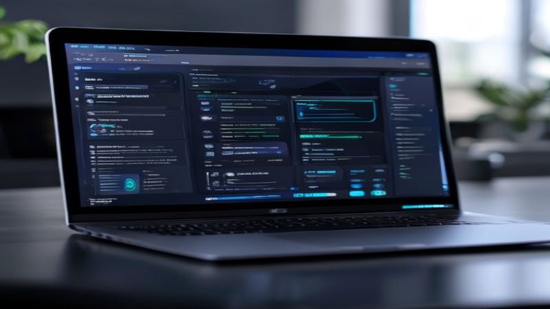 bitmart交易所下载智能交易终端